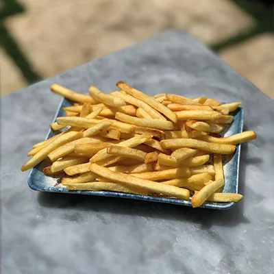 PATATES CİPSİ